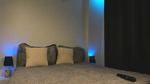 ShySara online show from 15, 2, 2025