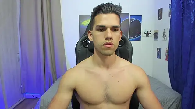 JacobKirito online show from 26, 1, 2025