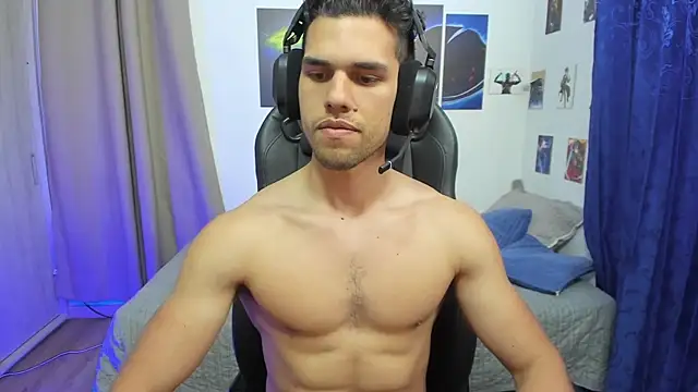 JacobKirito online show from 31, 1, 2025