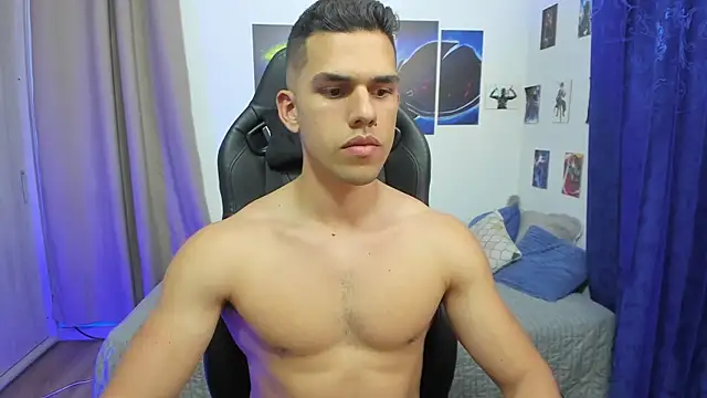 JacobKirito online show from 21, 2, 2025