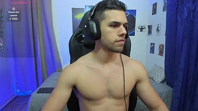 JacobKirito online show from 7, 3, 2025