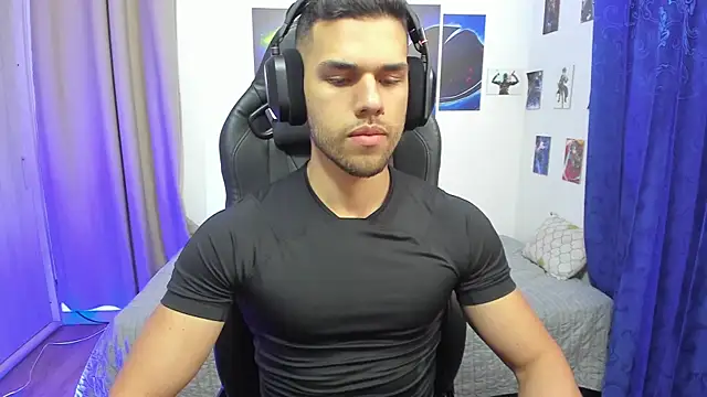 JacobKirito online show from 10, 3, 2025