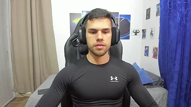 JacobKirito online show from 13, 3, 2025