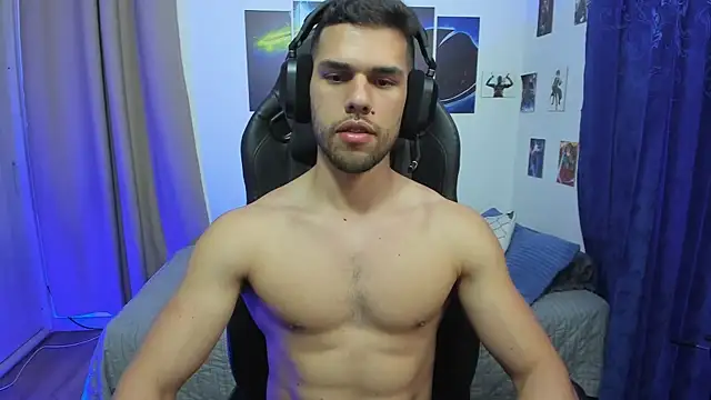 JacobKirito online show from 14, 3, 2025