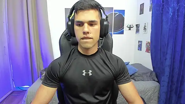 JacobKirito online show from 16, 3, 2025