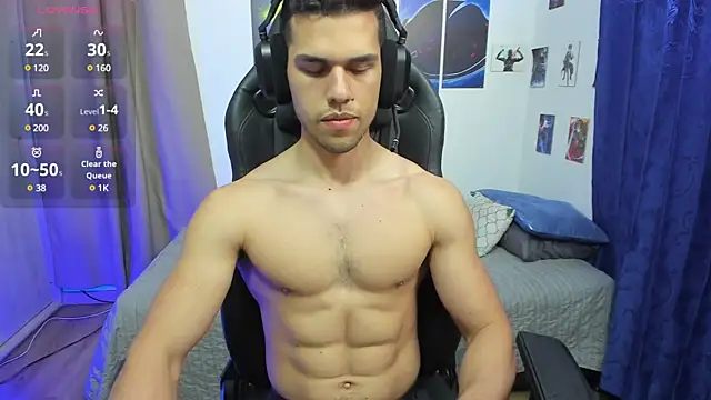 JacobKirito online show from 22, 3, 2025