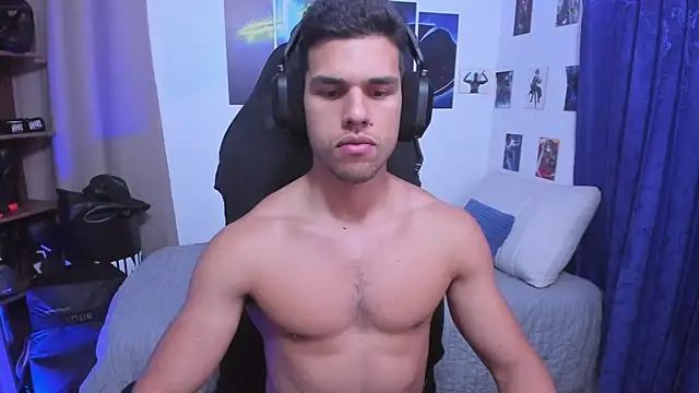 JacobKirito online show from 17, 9, 2025