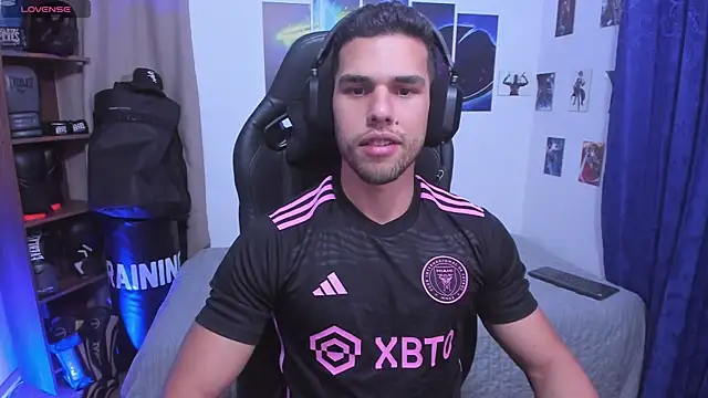 JacobKirito online show from 14, 10, 2025