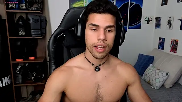 JacobKirito online show from 27, 10, 2025