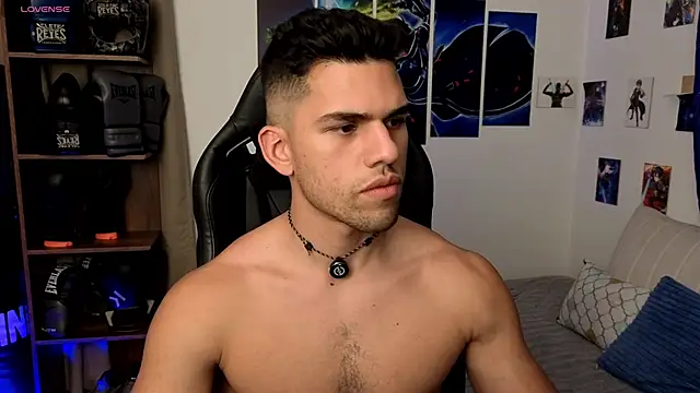 JacobKirito online show from 21, 12, 2025