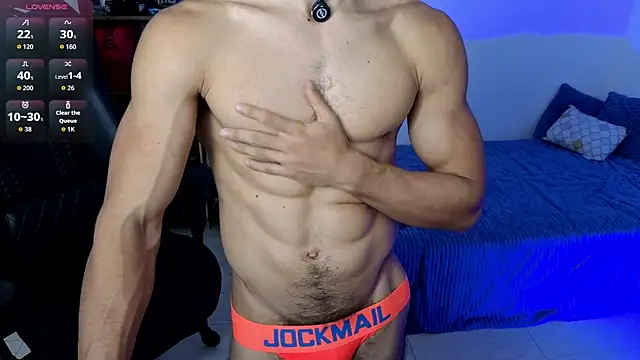 Snapshot of JacobKirito chatting on 30, 7, 2026 JacobKirito online show from 30, 7, 2026