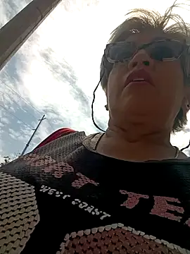 DirtyBIianca online show from 19, 12, 2025