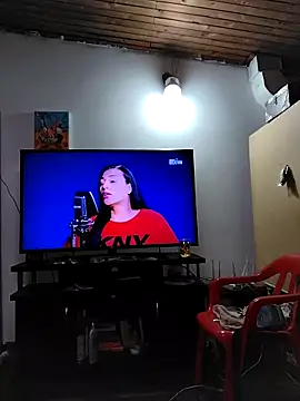 DirtyBIianca online show from 18, 4, 2026