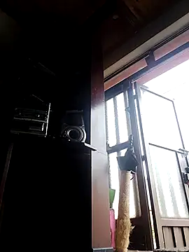 DirtyBIianca online show from 23, 4, 2026