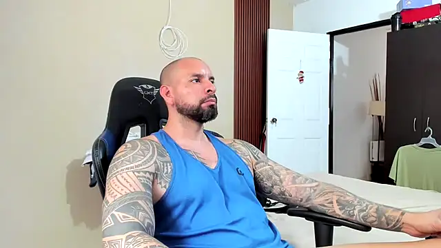 SebaxttianCock online show from 18, 12, 2025