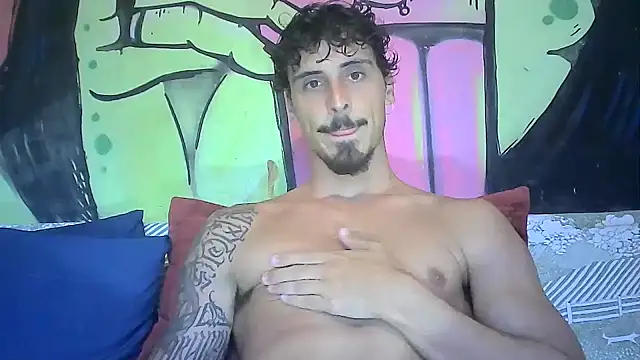 milkoffe online show from 27, 2, 2025