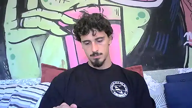 milkoffe online show from 13, 3, 2025