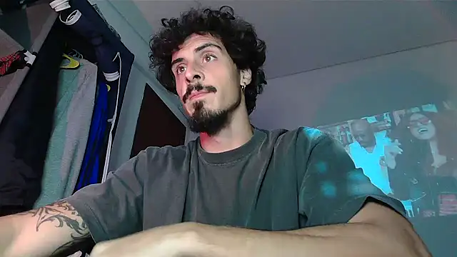Snapshot of milkoffe chatting on 7, 6, 2026 milkoffe online show from 7, 6, 2026