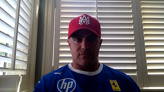 Snapshot of Bad_daddy21 chatting on 8, 9, 2025 Bad daddy21 online show from 8, 9, 2025