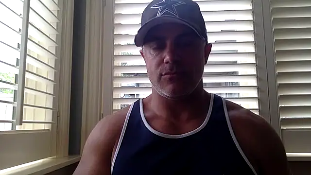 Snapshot of Bad_daddy21 chatting on 15, 9, 2025 Bad daddy21 online show from 15, 9, 2025