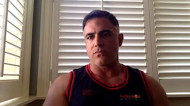 Snapshot of Bad_daddy21 chatting on 18, 9, 2025 Bad daddy21 online show from 18, 9, 2025