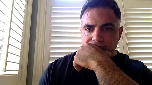 Snapshot of Bad_daddy21 chatting on 23, 9, 2025 Bad daddy21 online show from 23, 9, 2025