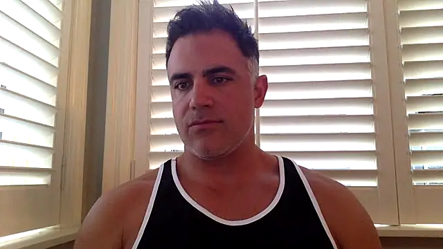 Snapshot of Bad_daddy21 chatting on 6, 10, 2025 Bad daddy21 online show from 6, 10, 2025