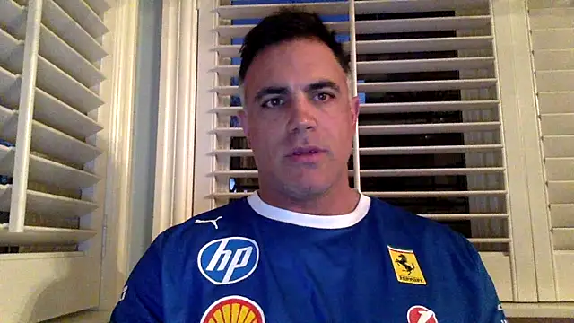 Snapshot of Bad_daddy21 chatting on 30, 10, 2025 Bad daddy21 online show from 30, 10, 2025