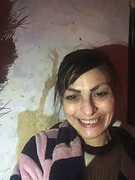 ChantalXOrchid online show from 14, 1, 2025