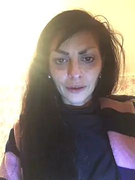 ChantalXOrchid online show from 16, 1, 2025