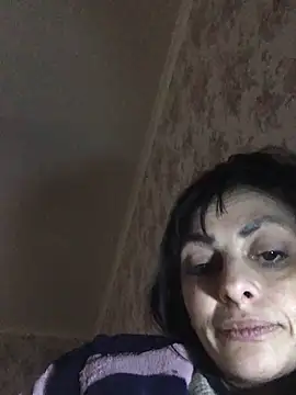 ChantalXOrchid online show from 17, 1, 2025