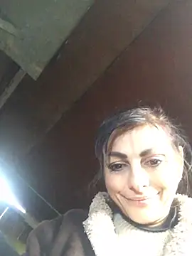 ChantalXOrchid online show from 24, 1, 2025