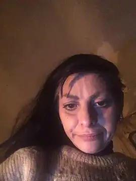 ChantalXOrchid online show from 24, 1, 2025