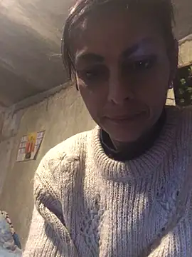 ChantalXOrchid online show from 27, 1, 2025