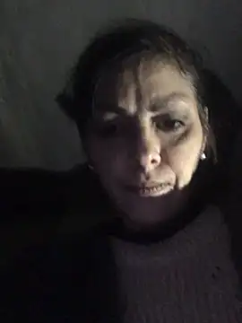 ChantalXOrchid online show from 30, 1, 2025