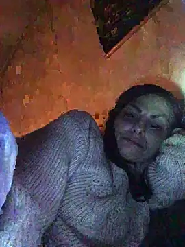 ChantalXOrchid online show from 30, 1, 2025