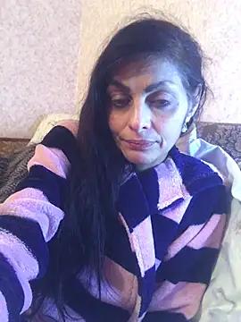 ChantalXOrchid online show from 25, 2, 2025