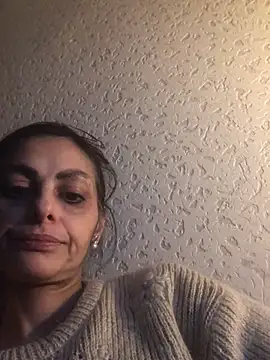 ChantalXOrchid online show from 17, 12, 2025