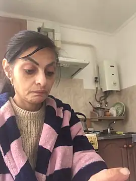 ChantalXOrchid online show from 18, 12, 2025