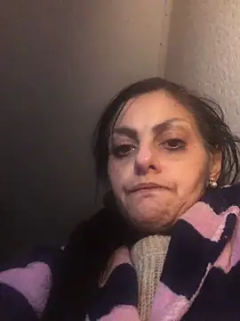 ChantalXOrchid online show from 18, 12, 2025