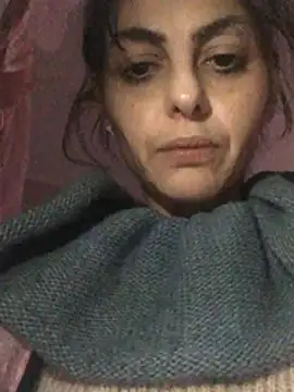 ChantalXOrchid online show from 14, 1, 2026