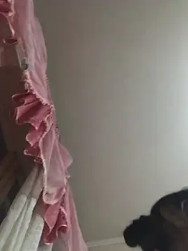 ChantalXOrchid online show from 17, 1, 2026