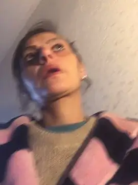 ChantalXOrchid online show from 28, 2, 2026