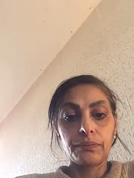 ChantalXOrchid online show from 1, 3, 2026