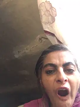 ChantalXOrchid online show from 27, 3, 2026