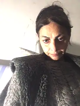 ChantalXOrchid online show from 20, 4, 2026