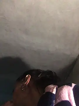 ChantalXOrchid online show from 21, 4, 2026