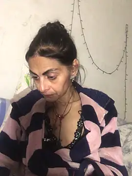 ChantalXOrchid online show from 22, 4, 2026