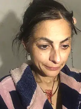 ChantalXOrchid online show from 24, 4, 2026