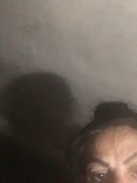 ChantalXOrchid online show from 26, 4, 2026